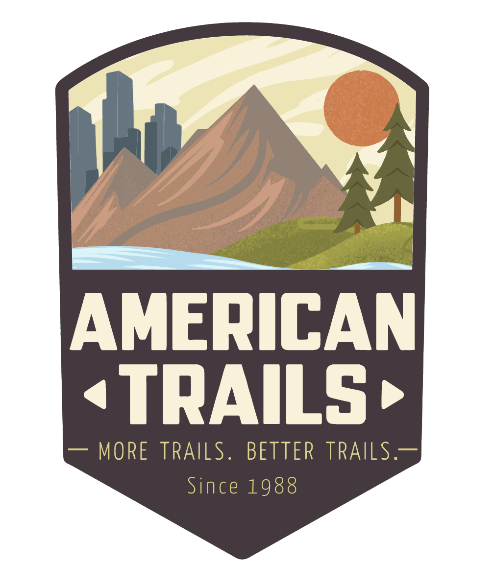 American Trails Magazine International – #12 – American Trails